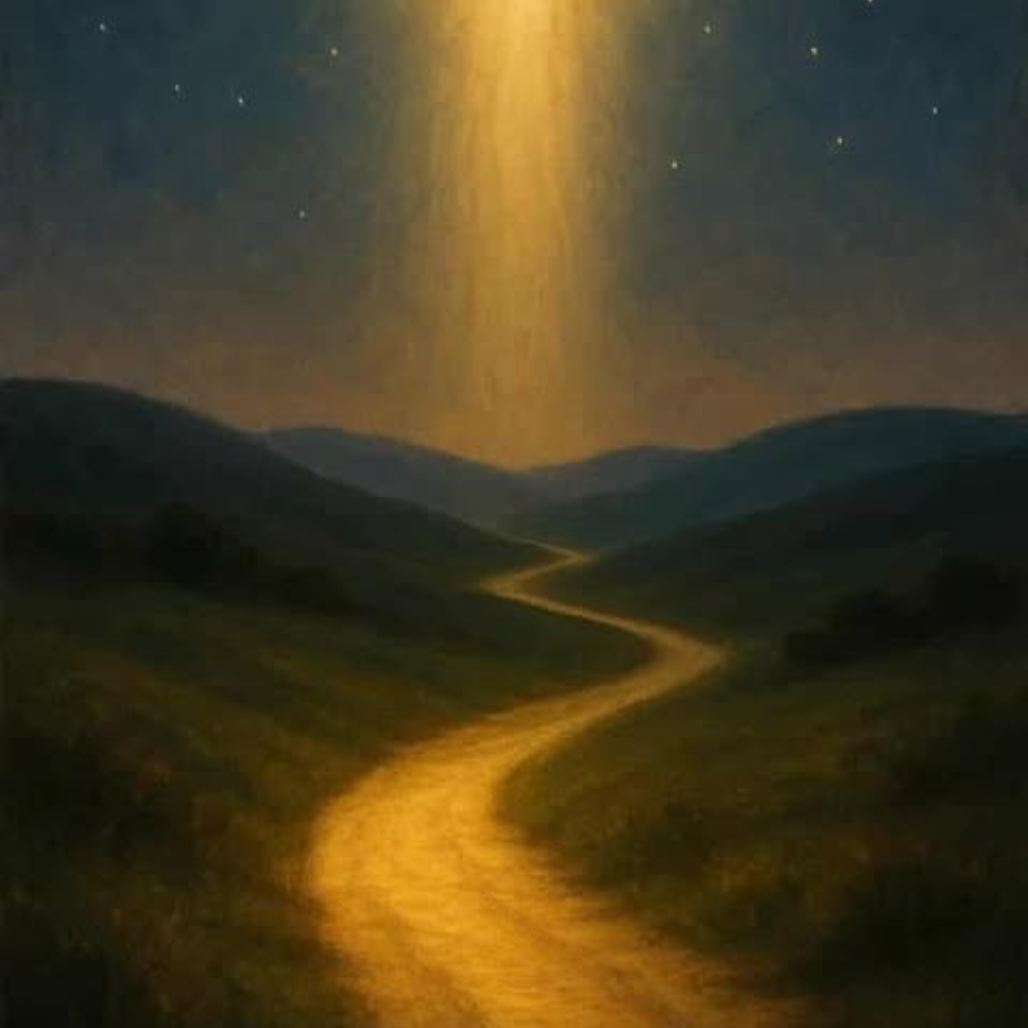 Palavras da luz