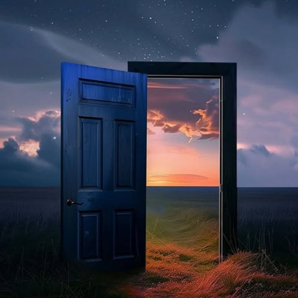 A morada do espírito