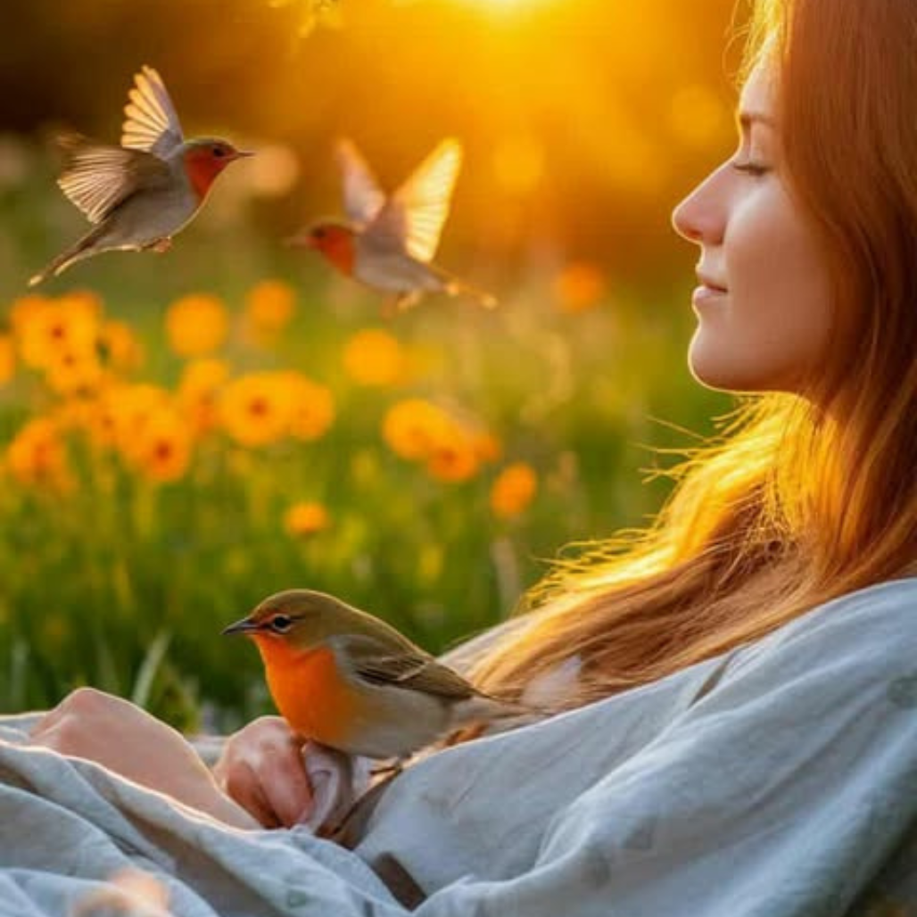 Descobri o teu olhar