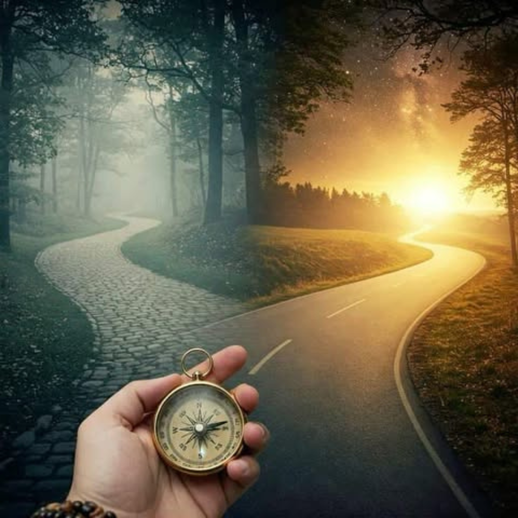 Não existe tempo certo