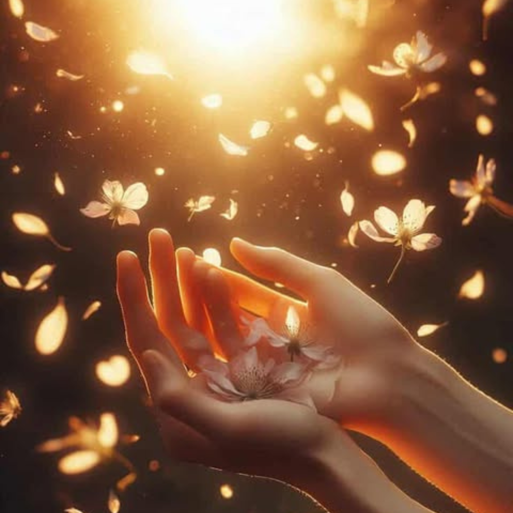 Perdão, intercessão e misericórdia!