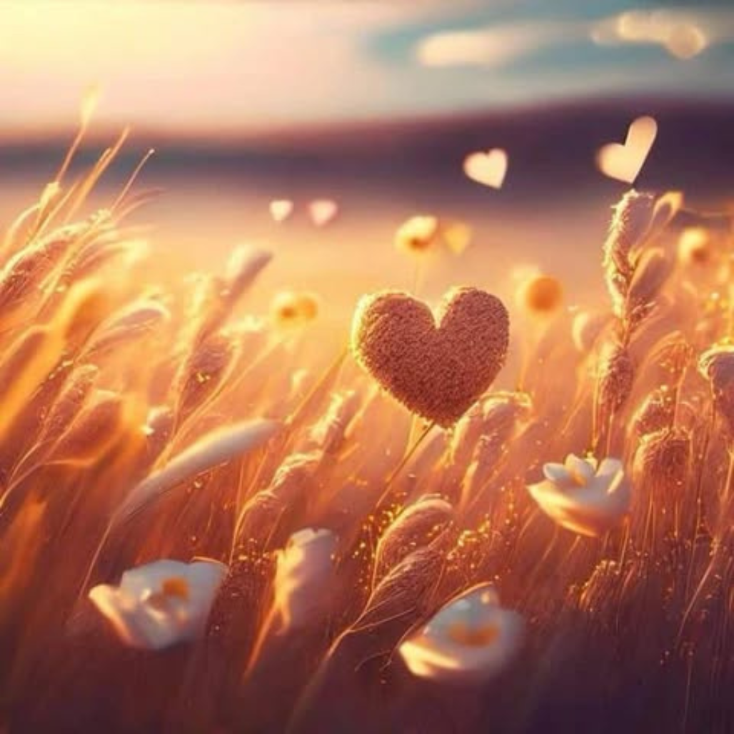 Qual sinônimo do amor