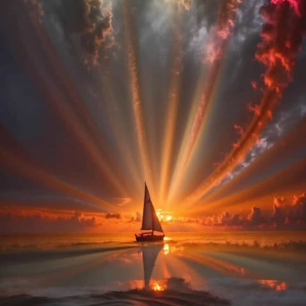 Caminhando dentro de si mesmo