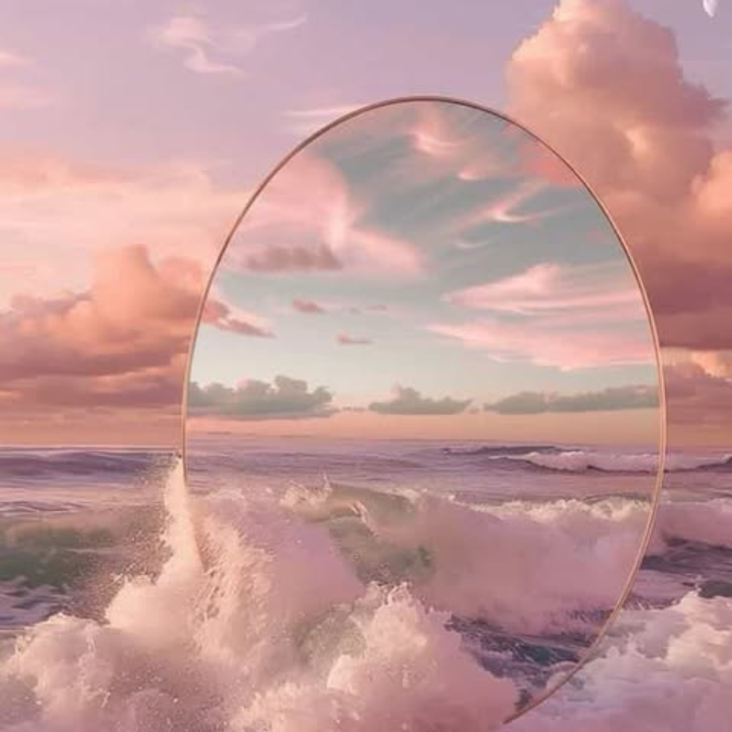 E criou Deus o homem a sua imagem e semelhança