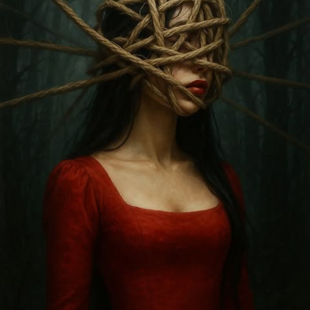 Egoísmo exacerbado II