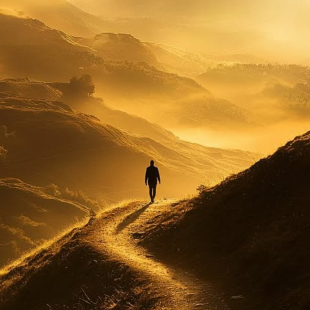 Ouvir a voz do silêncio