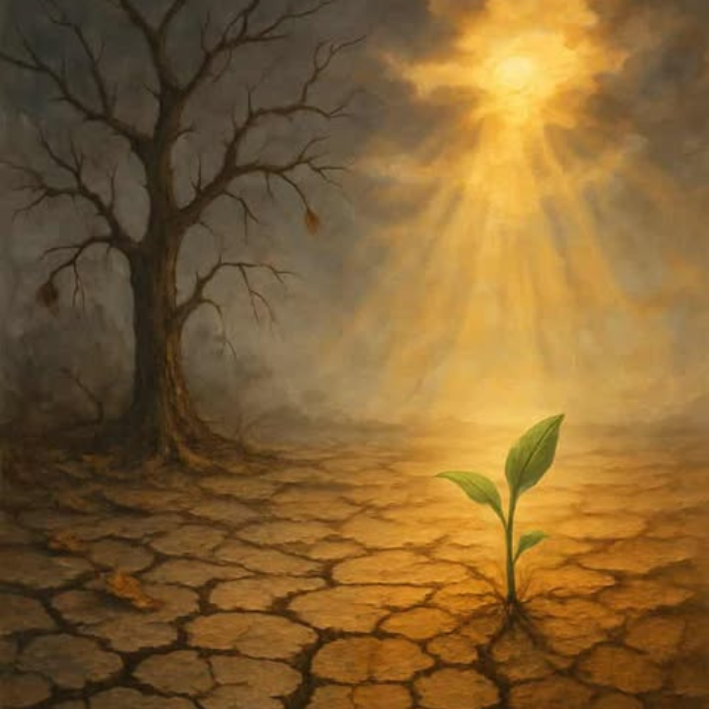 E os frutos da vida?