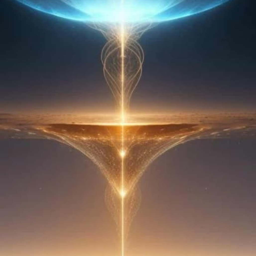 As duas ações distintas