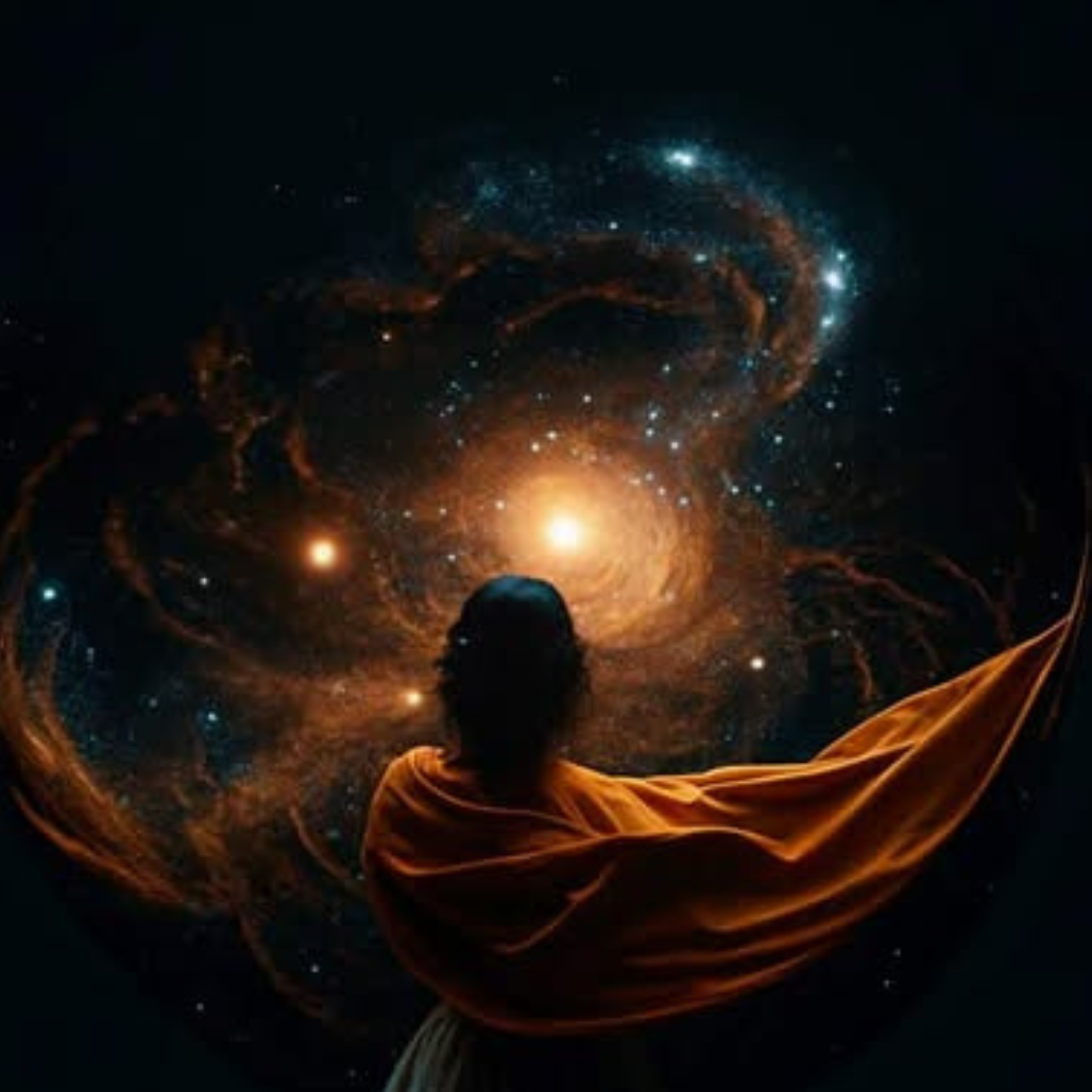 Conectado com a vida