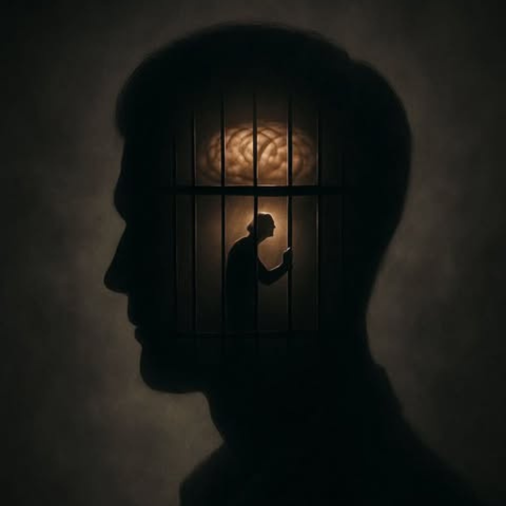 Conivente com a mentira