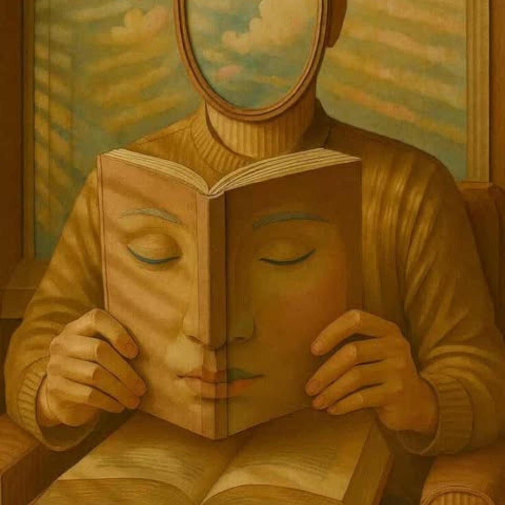 Conivente com a mentira