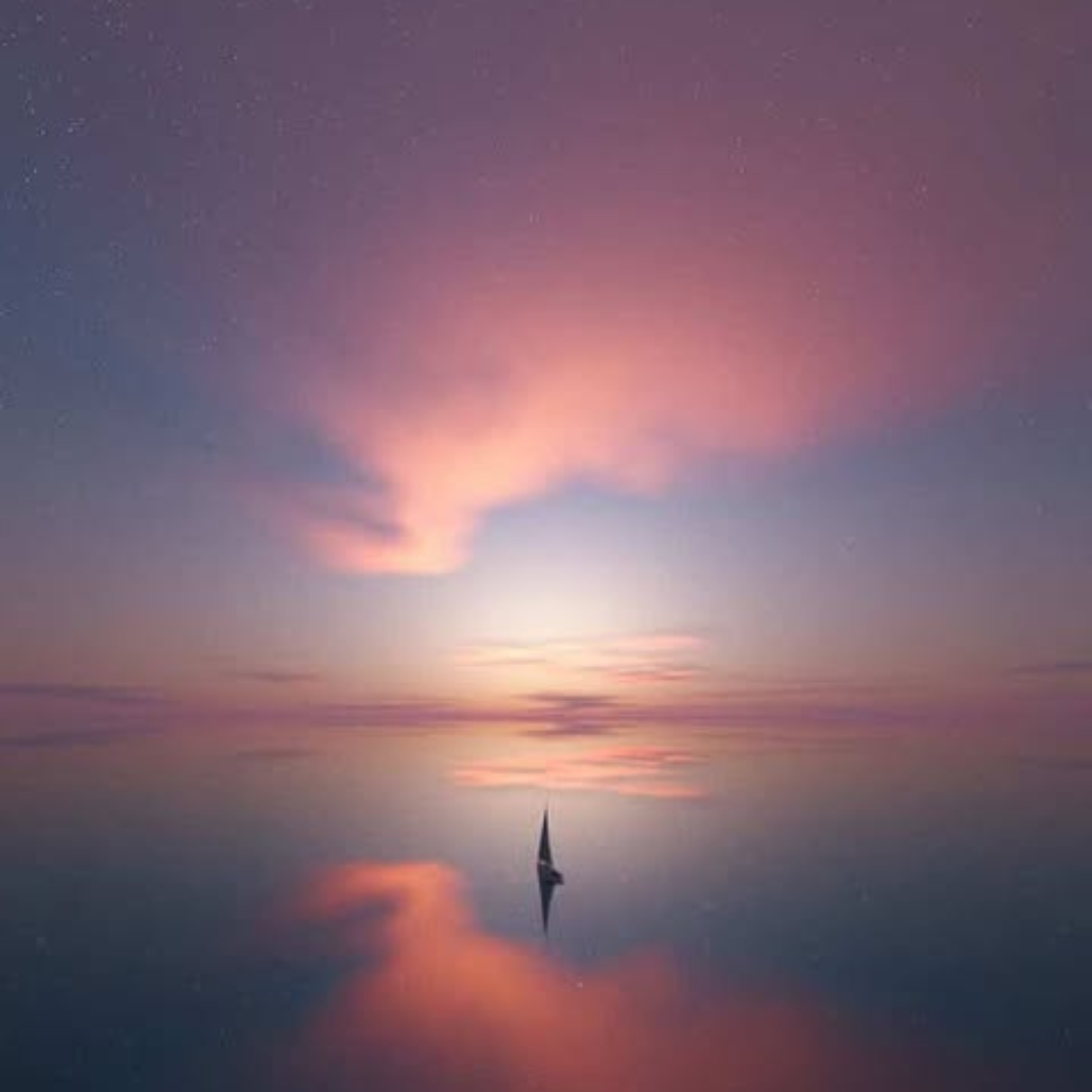 Depois da tempestade