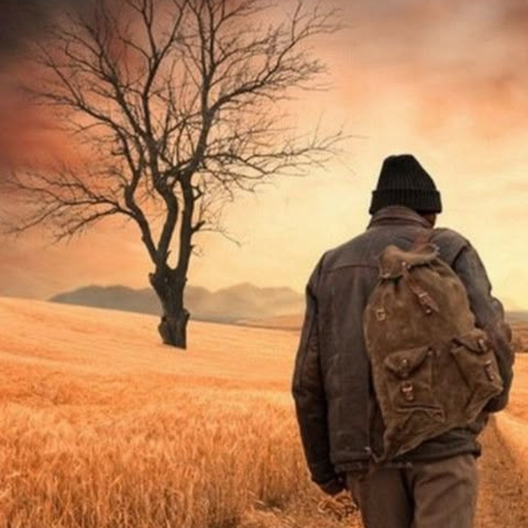 Este tempo vai te fazer muita falta