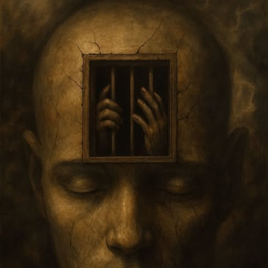 O peso do que não foi dito