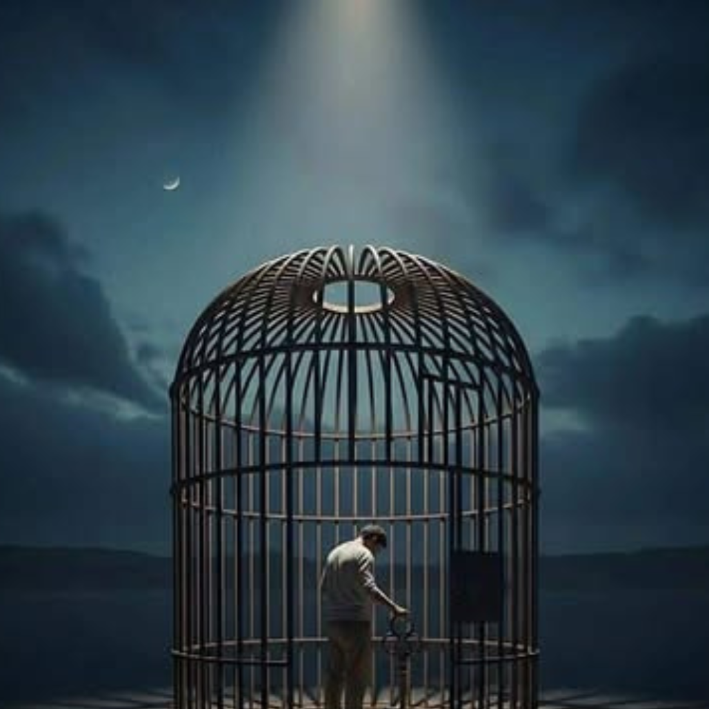 Prisioneiro da recordação