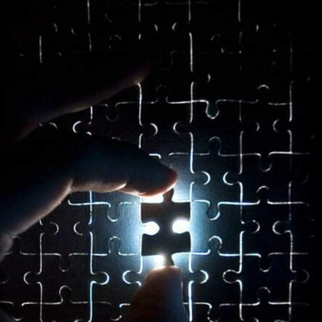 Tudo em seu devido lugar