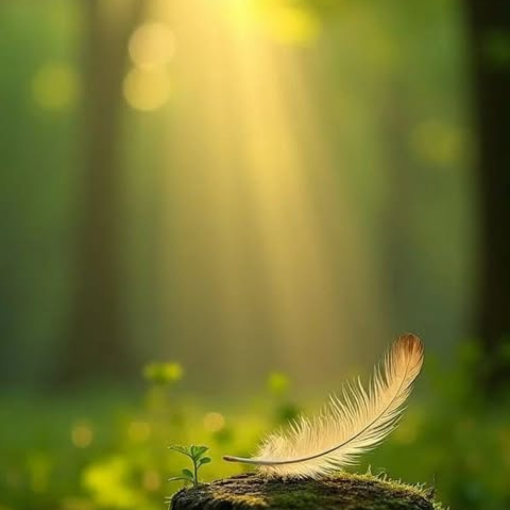 A paz na simplicidade