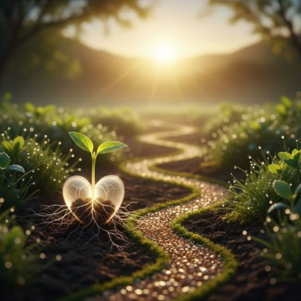 A plantação do Senhor