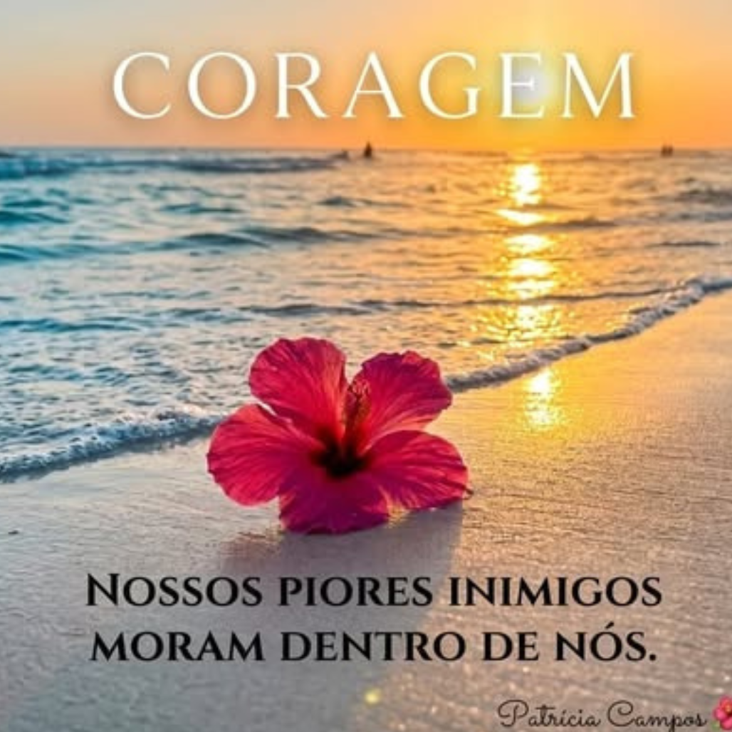 Coragem
