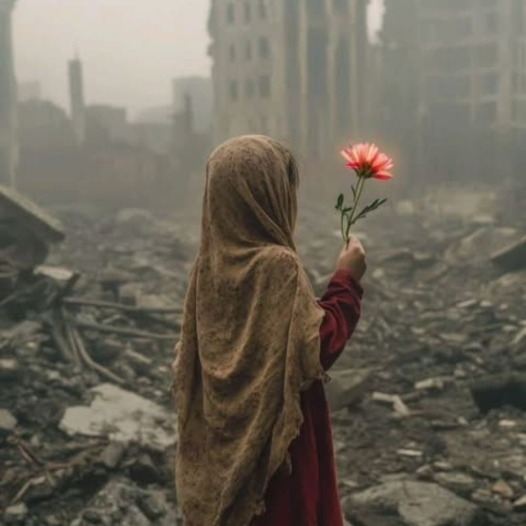 Dar adeus a esse mundo