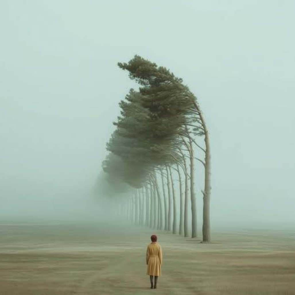 Domar as próprias vontades