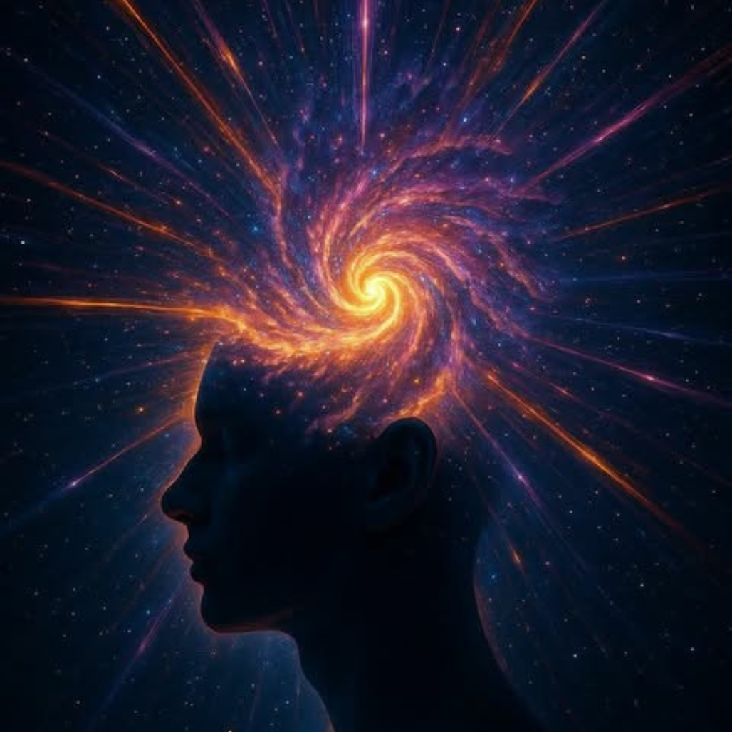 Domar as próprias vontades!