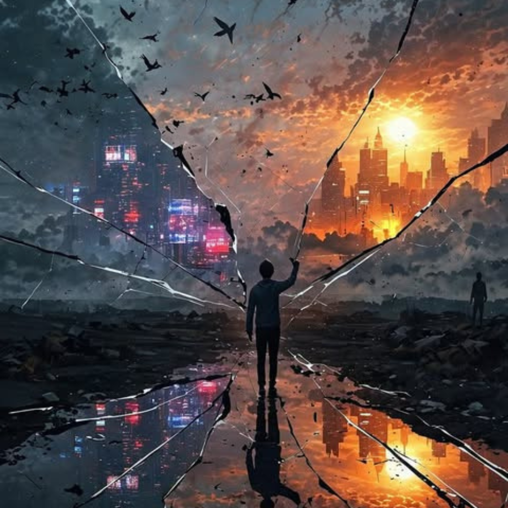 Exterminar os vícios