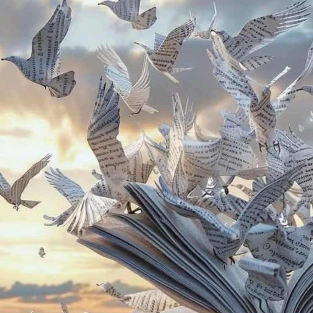 Notas serenas da vida