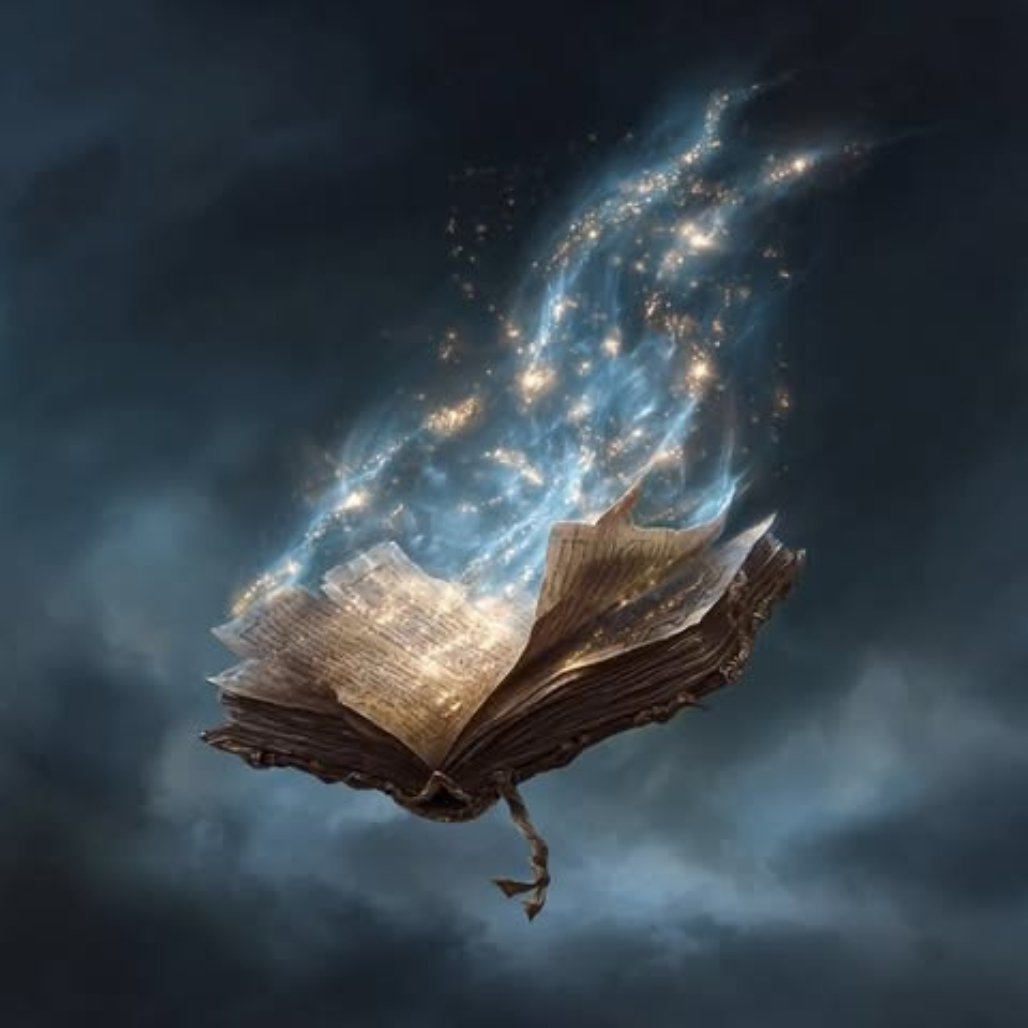 Palavras faladas em vão