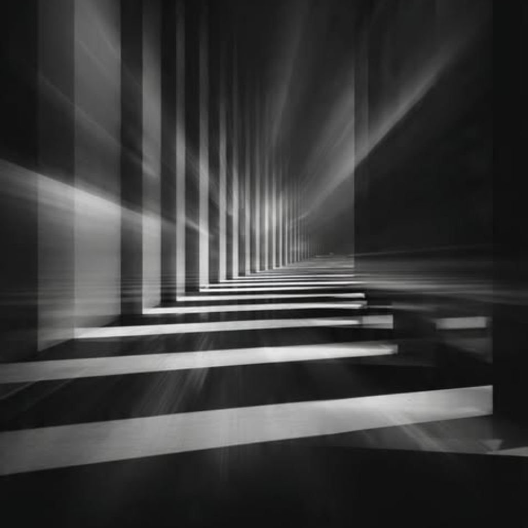 Perdido em silêncio