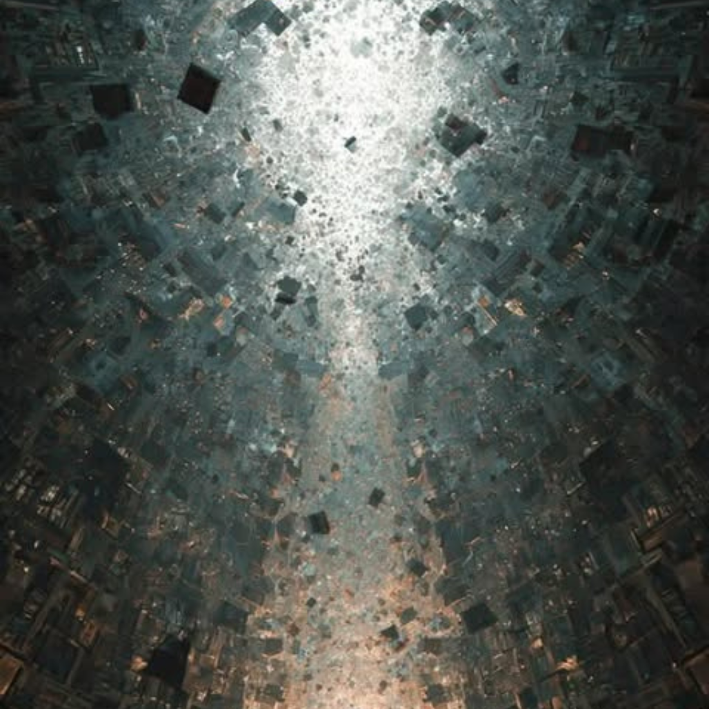 Perdido entre atalhos