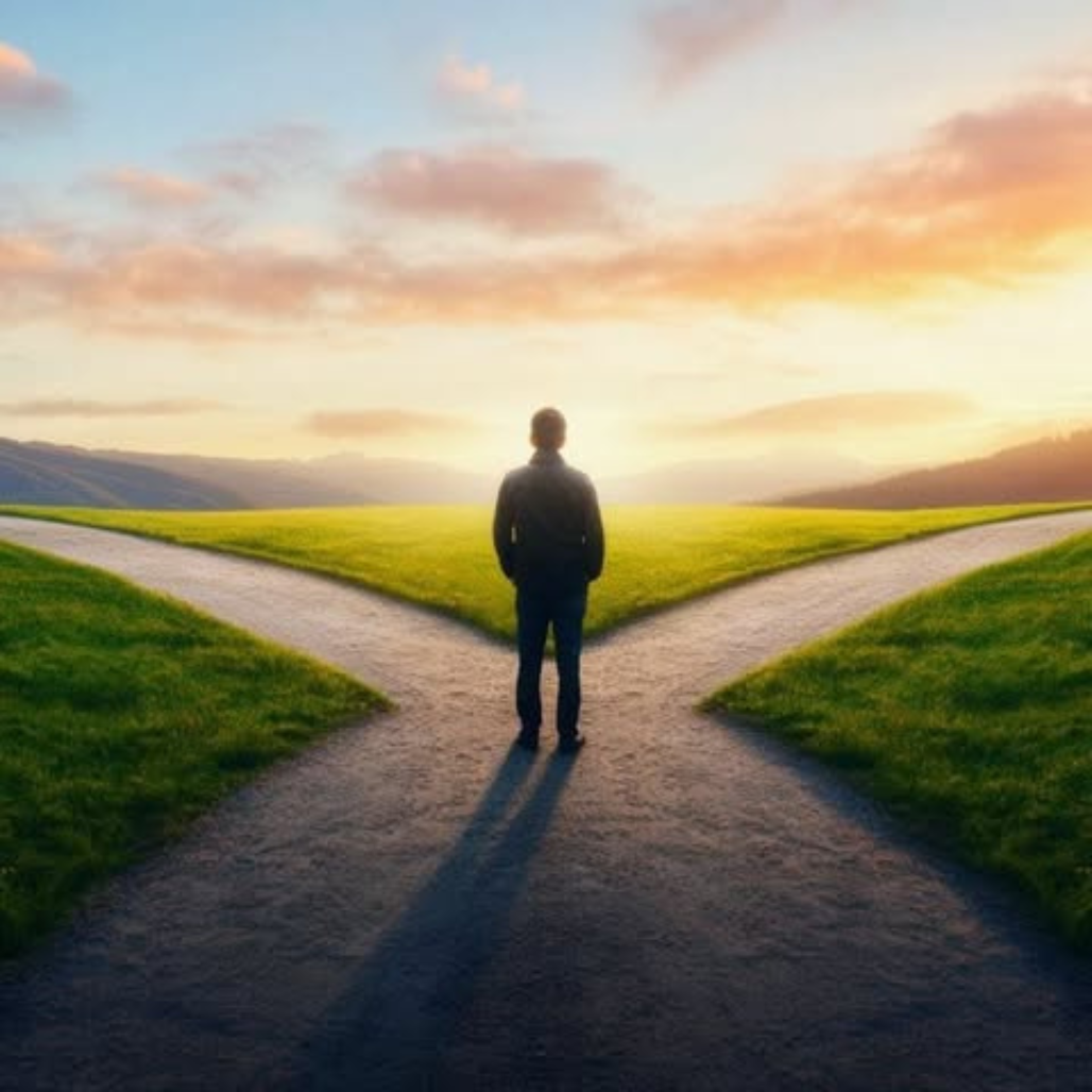 Quem enxerga a verdade?