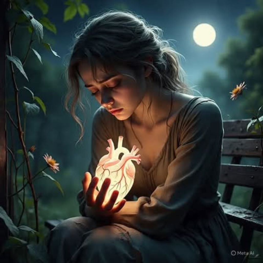 Reabilitar o coração