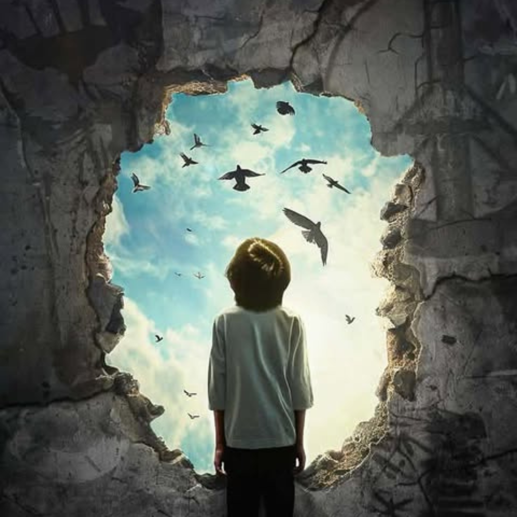 Segundo o coração de Deus