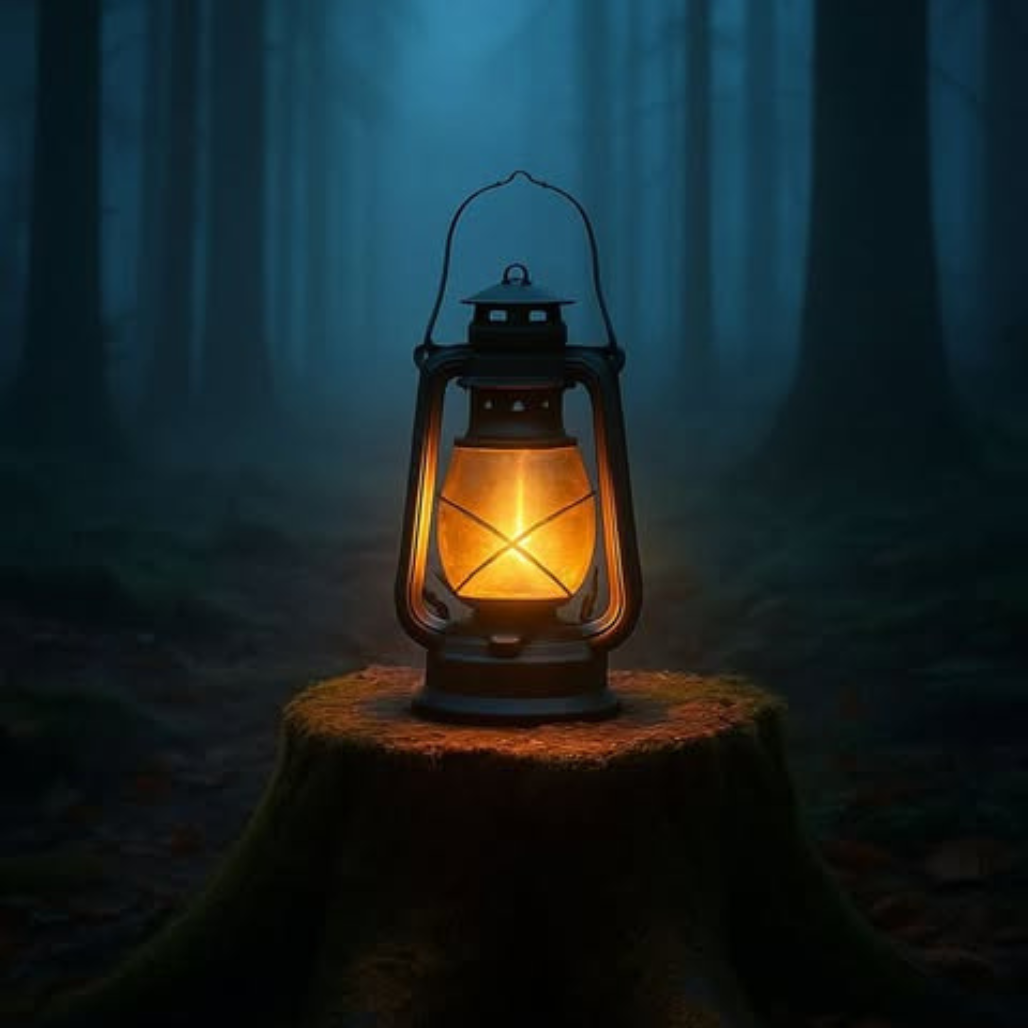 Só tropeça quem quer