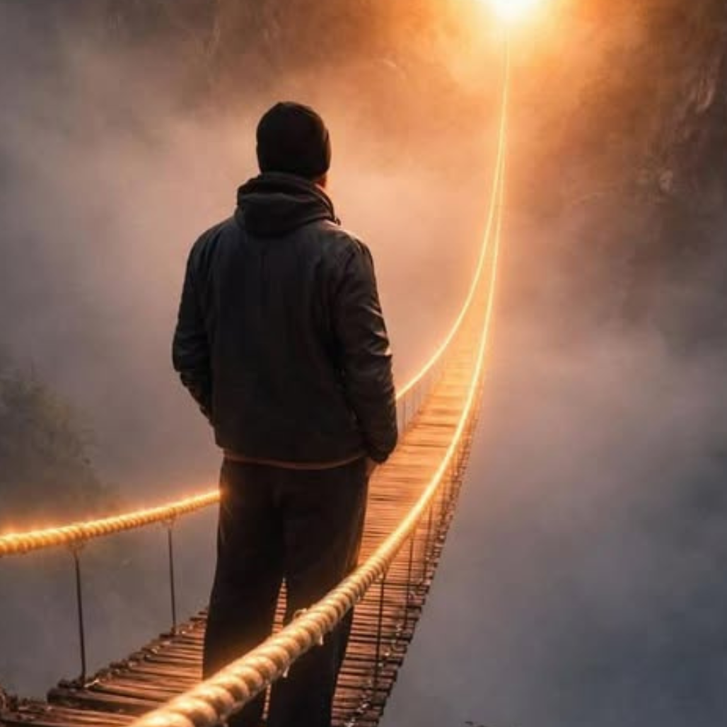 Você conhece a paz?