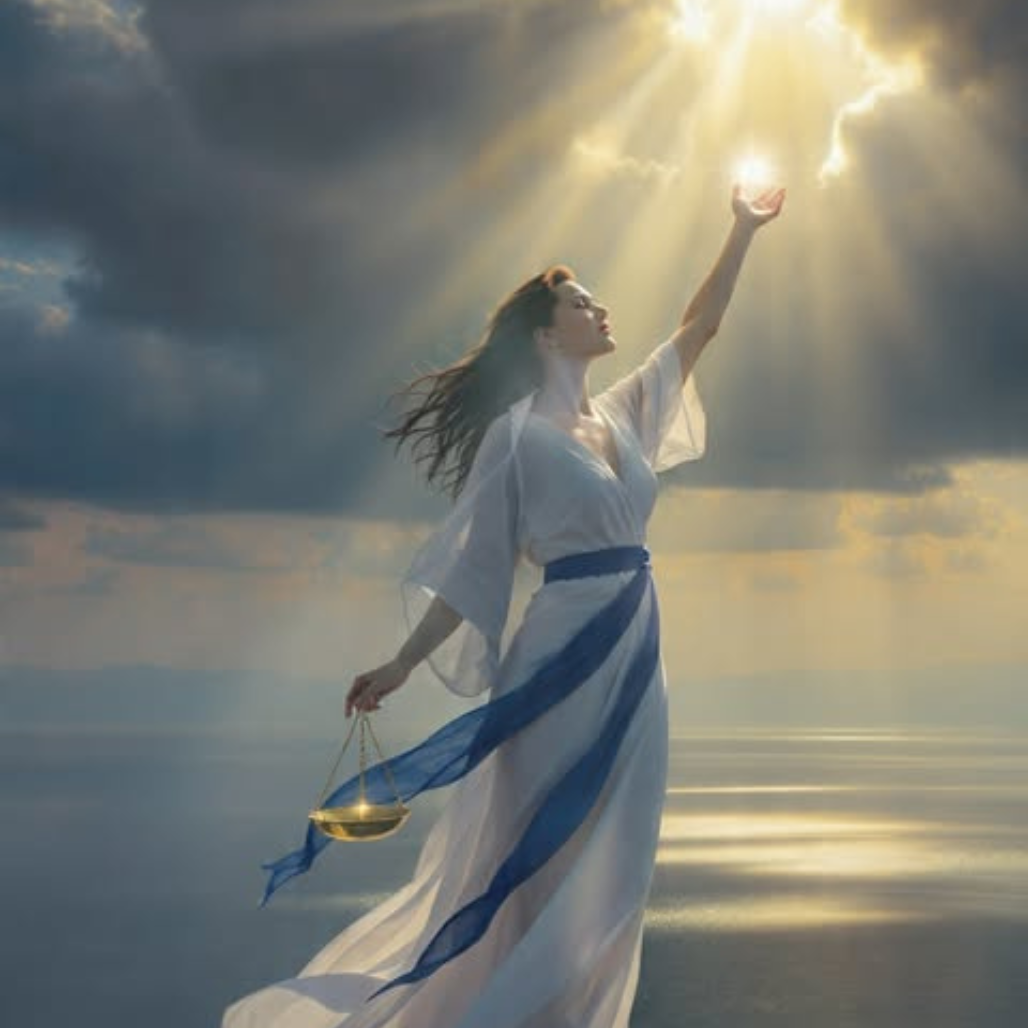 A justiça fala mais alto