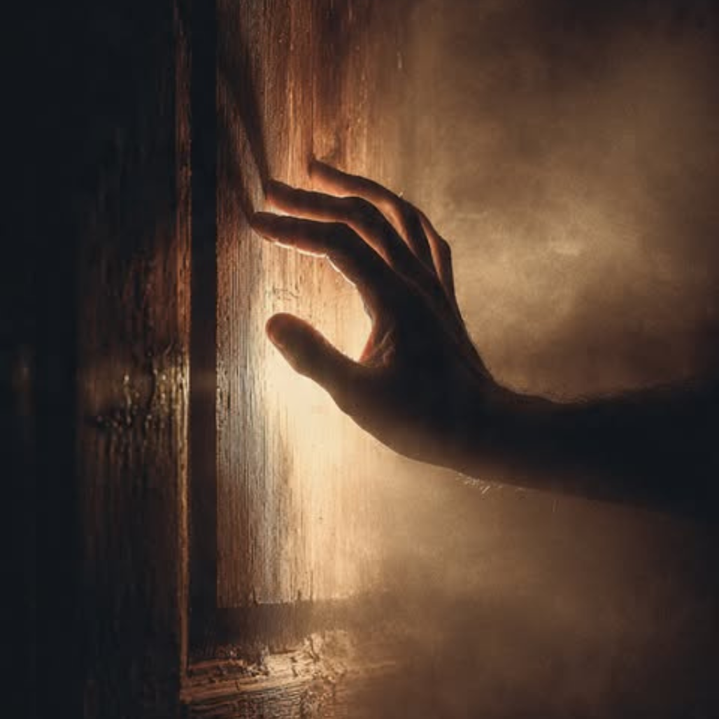 A verdade bate à porta