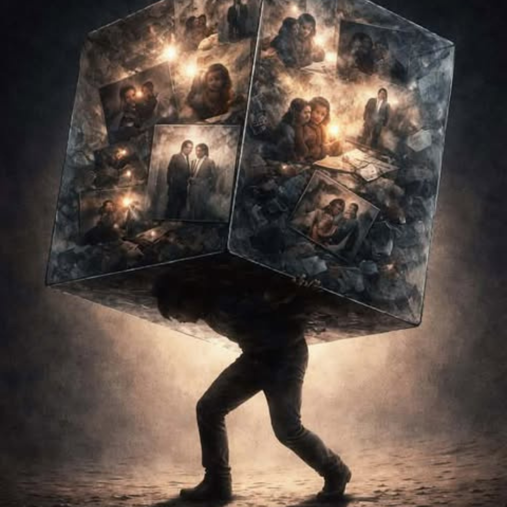 Colecionador de sentimentos