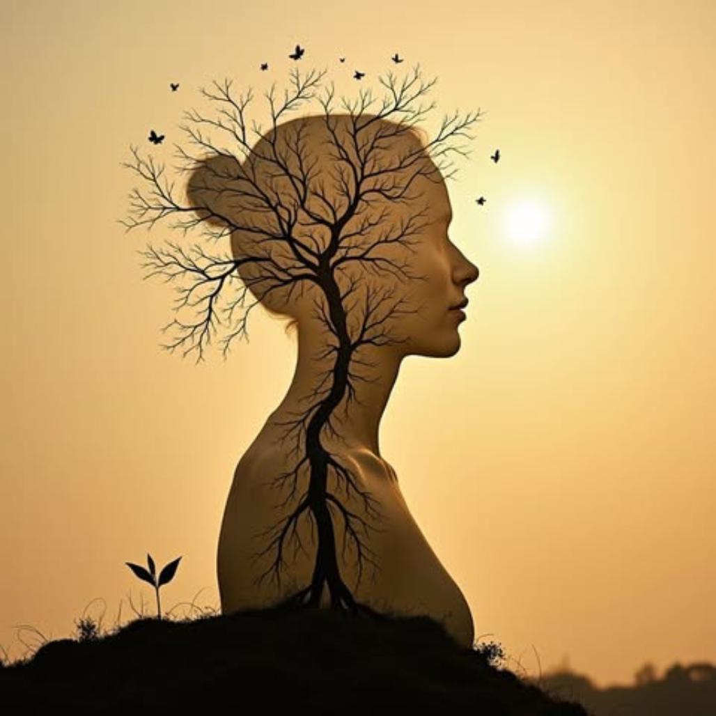 Conscientizar a vida