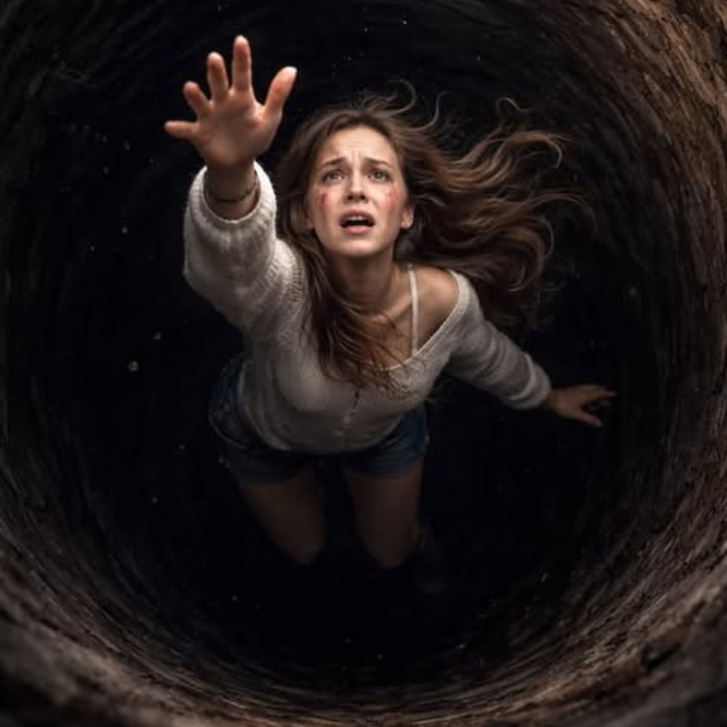 Escutar o grito interno