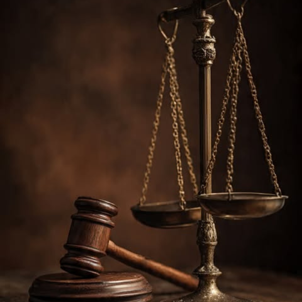 Instrumento da Justiça