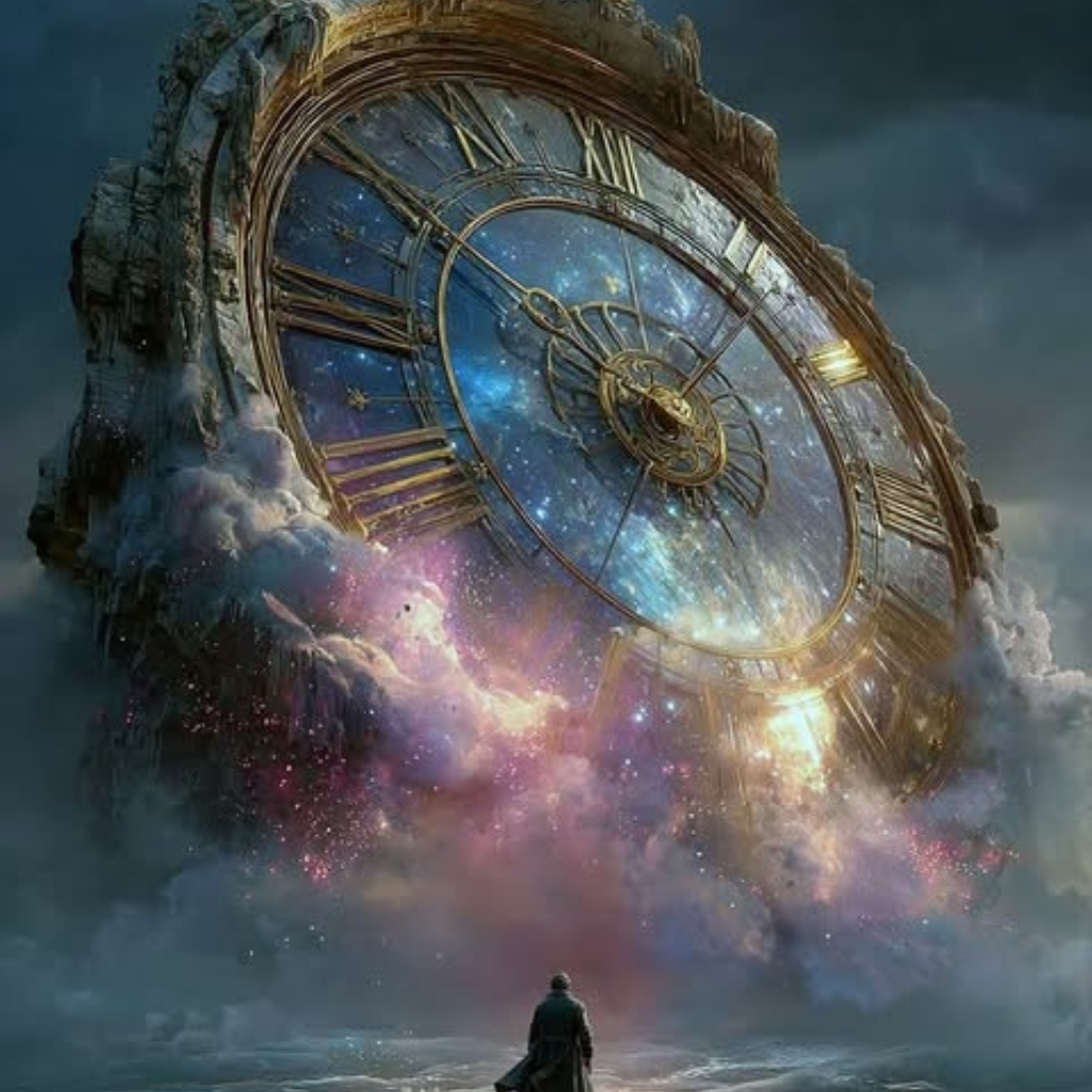 Relatividade do tempo