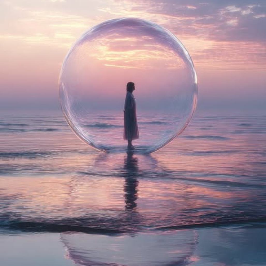 Zona de conforto da retórica!