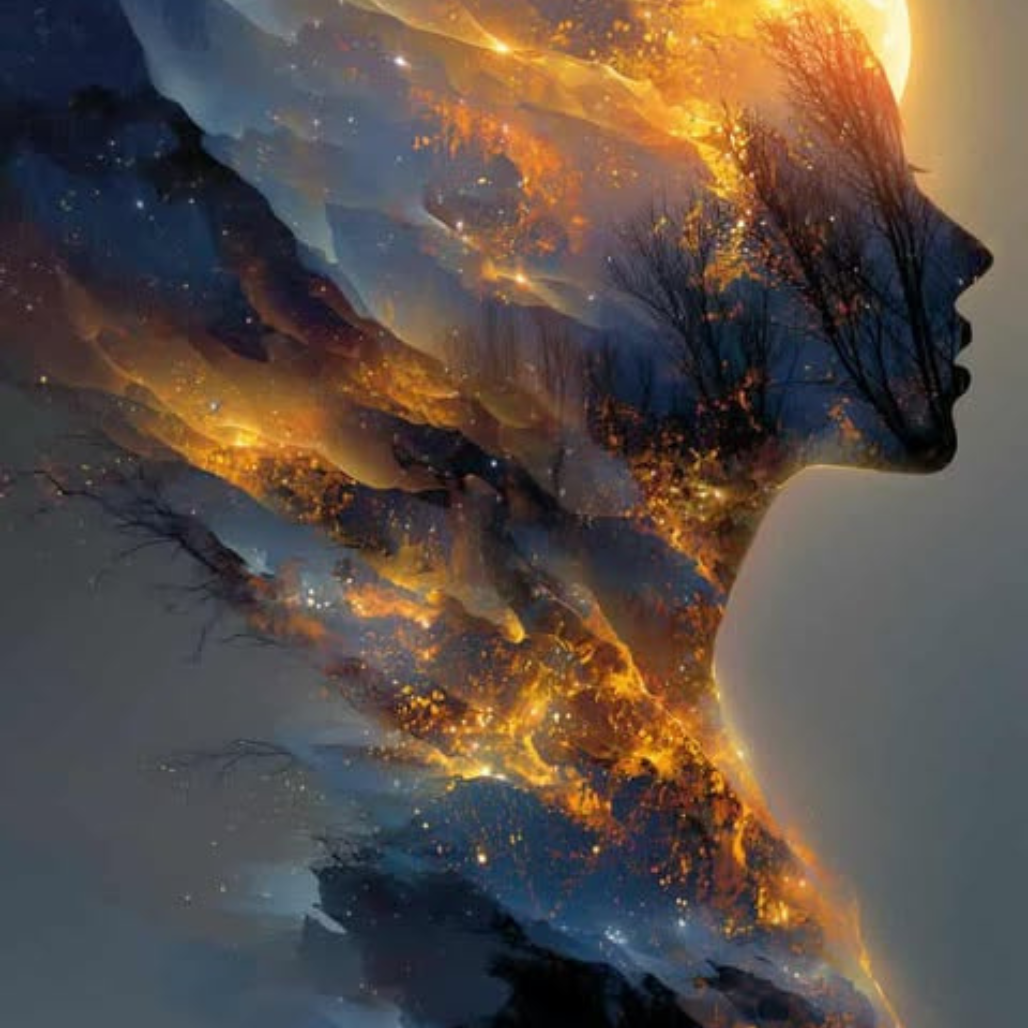 Restauração da alma