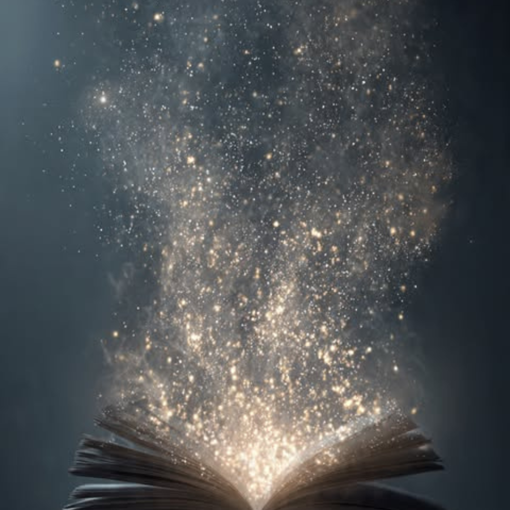 Biografia espiritual