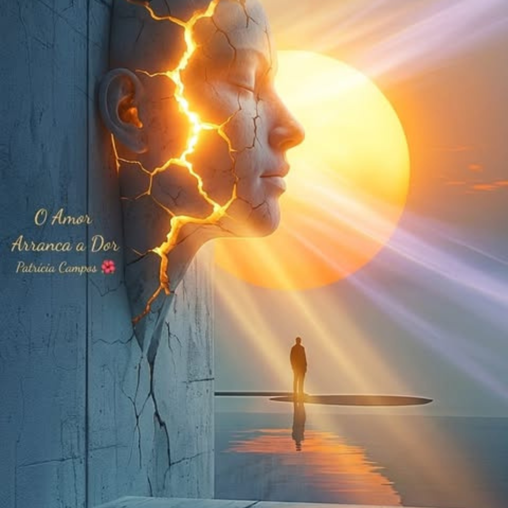 O amor arranca a dor