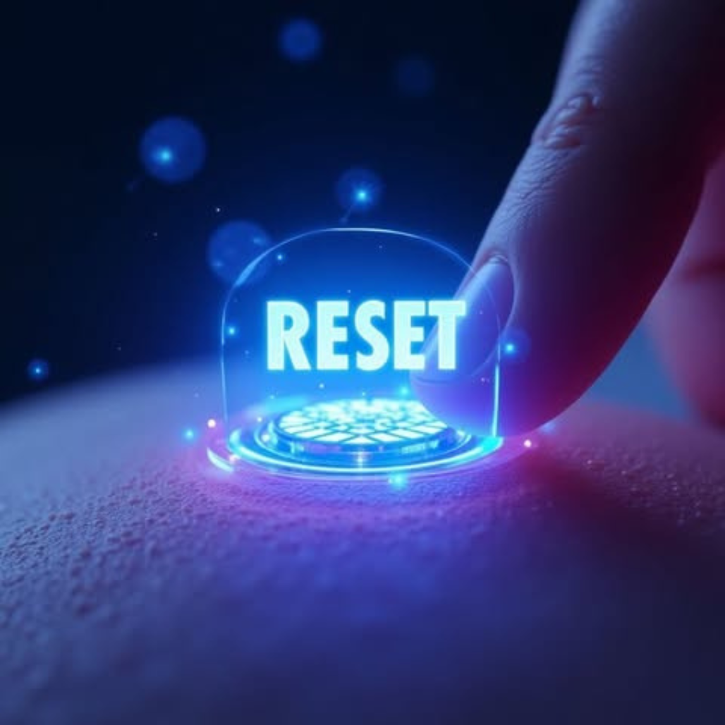 Reset