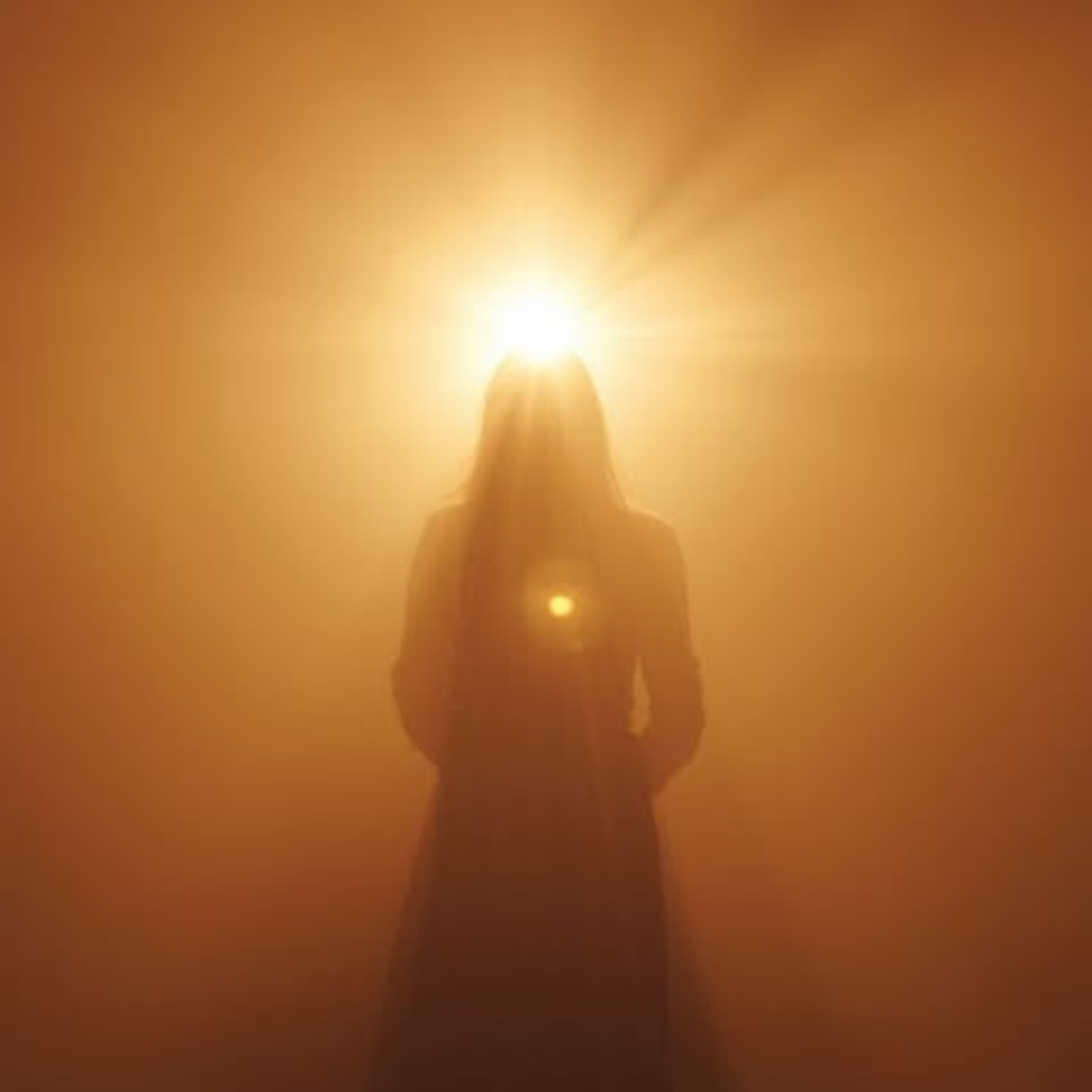 A luz da consciência