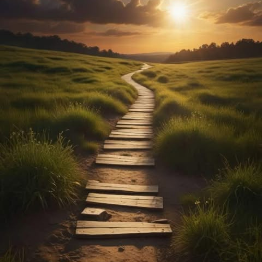 O caminho